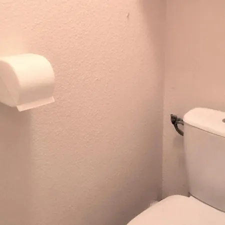 Apartmán Chaleureux, Skis Aux Pieds, Balcon Sud Avec Vue Pistes - Fr-1-267-192 Le Corbier